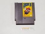 First Print Super Mario Bros 3 - NES Game